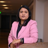 Devyani Khare