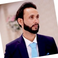 Eng. Farukh Altaf