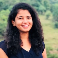 Surya Tejitha Buddharaju