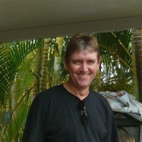 Tony Stein