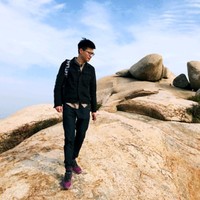 Wonder Liu