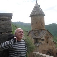 Albert Muradyan