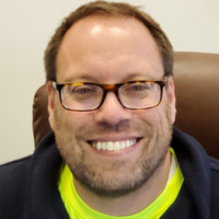 Chris Esposito