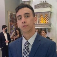 Muhammad Carvan