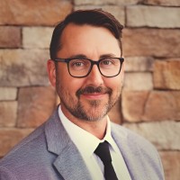 Matt Tarwater, Ed.D.