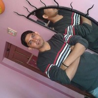 Pritam Chakraborty