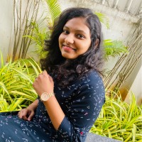 Snigdha Yendapalli