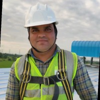 Qudsi Nawaz