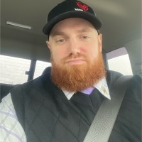 Matthew A'Hearn
