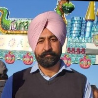 kulwinder singh Dhaliwal