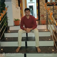 Abhishek Pawar