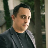 Felix Garcia Guillen