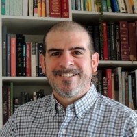 Silvio Rodríguez Carrillo