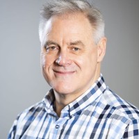 Eric Prinsloo - Online Strategy Specialist