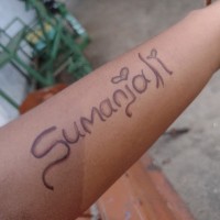 Ramoji Sumanjali R Sumanjali