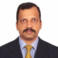 Sunil kumar Nair