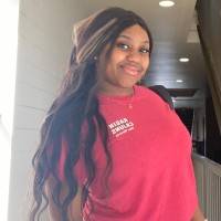 Mariah Pleasant