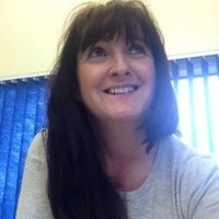 Gillian Weaver