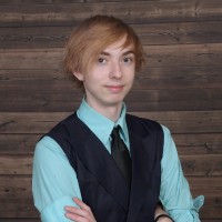 Christopher Washburn