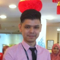 Chong Teck How