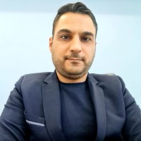 Almoaana Alhashimi