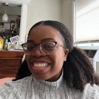 Viviane Chery-Webster,  MBA