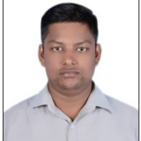 Santosh Mandal