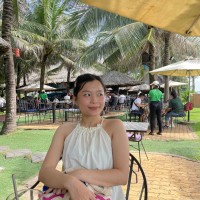 Linh Vo Thuy