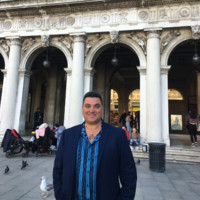 Nick Di Mauro