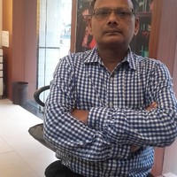 Dipak Roy