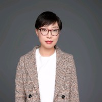 Candice Yuting Luo