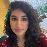 Maria de la luz García Gutiérrez.