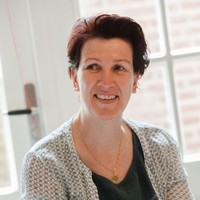 Nicolet Van Os