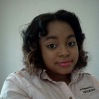 Celya-Brittani Beard