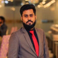 Muhammad Junaid Khaliq