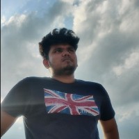 Anandhakumar S