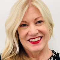 Susan Jones, Executive Assistant, C-Suite, Mba