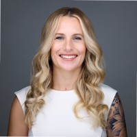 Christina Eslinger