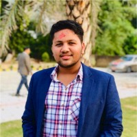 Sandesh Ghimire