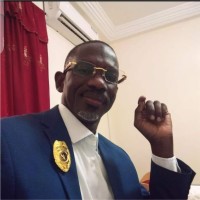 Amadou Moustapha Dramé