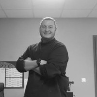 Sylvain PASQUIER