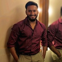 Kalpesh Kolambe