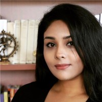Sahar Khundmiri, M.A.