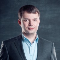 Maksym Tereshchenko