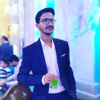 Mudasser Eqbal (Melvin)