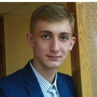 Sergei Plotnikov