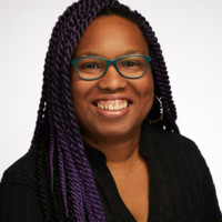 Marie Bland