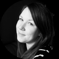 Sarah Christensson