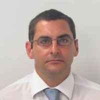 Mark Ellison