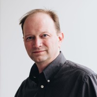 Matthew Staid